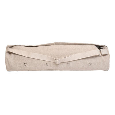 Yogatas eco jute naturel - pure