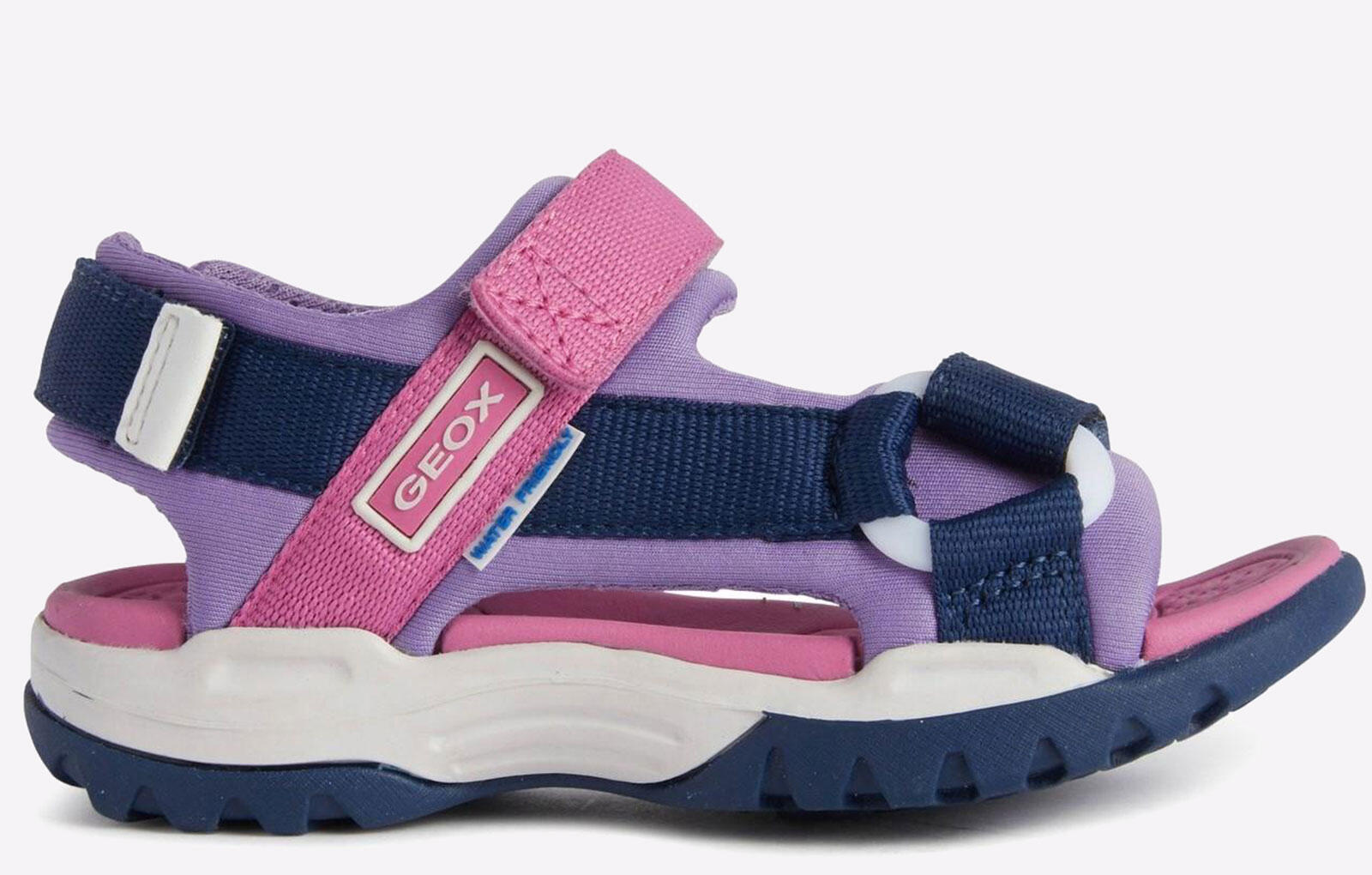 GEOX Geox Borealis Junior Girls Sandals