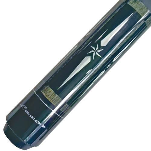 Poolkeu Lexor-309A Blk-Grey 4/4