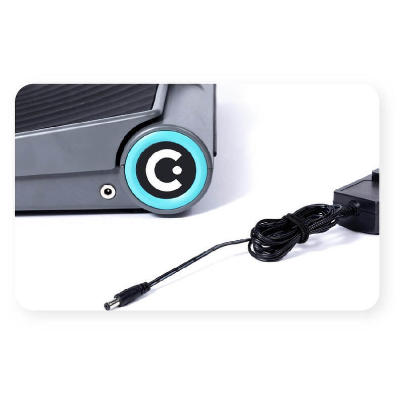 CUBII - Cubii Revive – Seated Vibration Footplate For Muscle Recovery ...