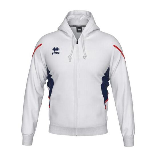 Giubbini Errea Clancy Giubbino Ad Adulto