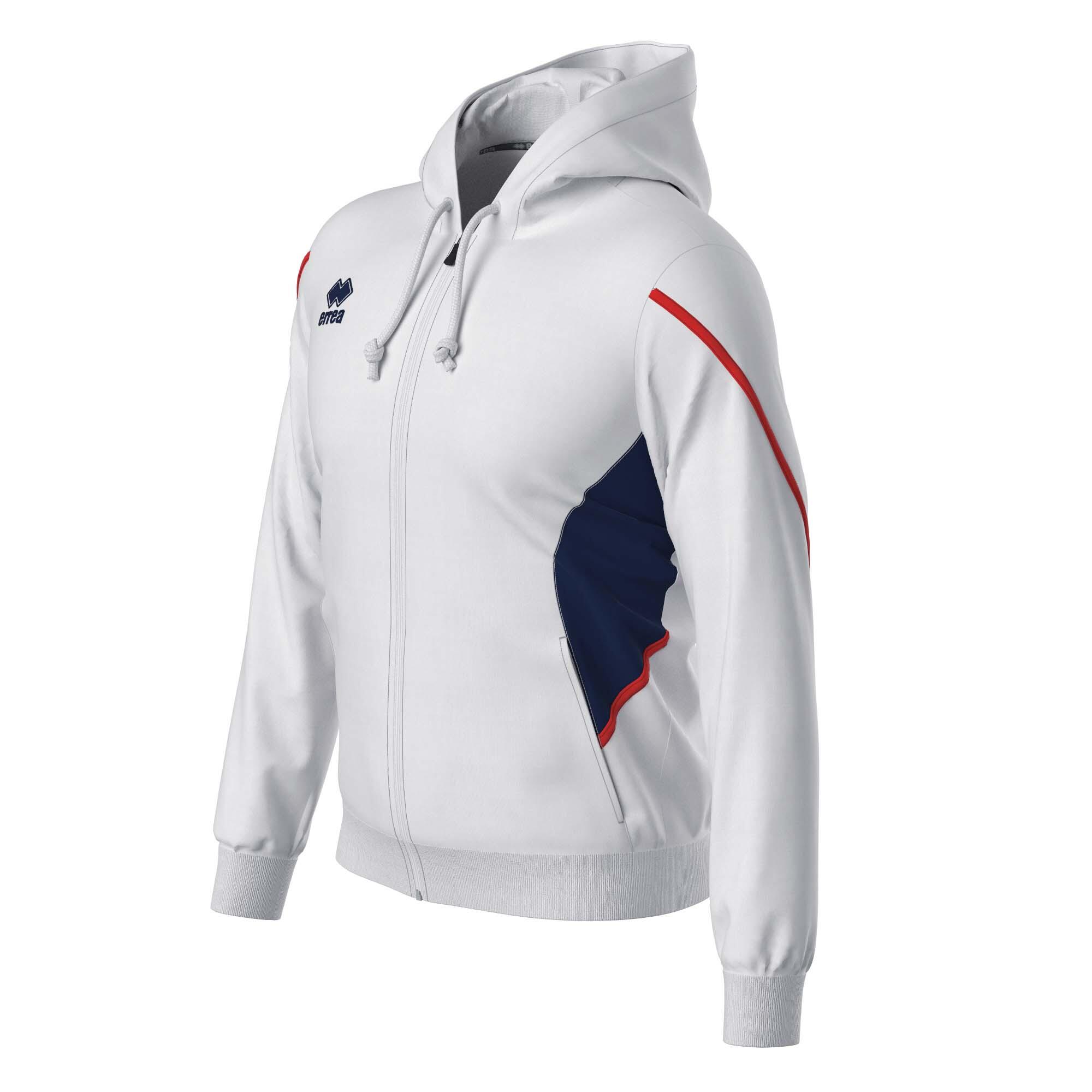 Sudadera con capucha Errea Clancy 3/5