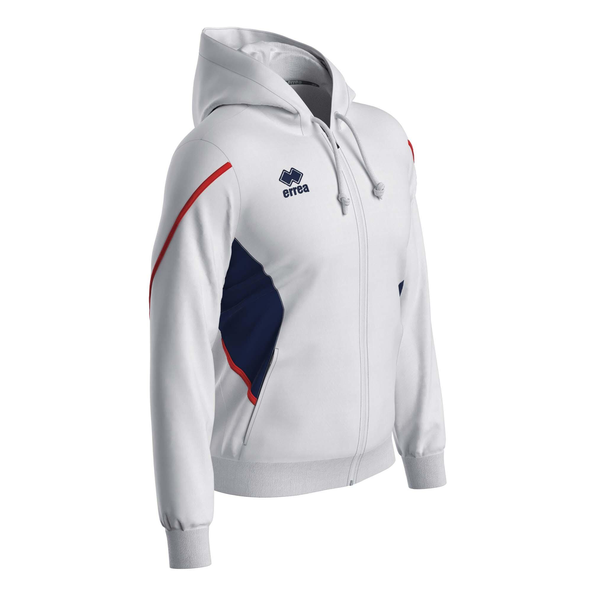 Sudadera con capucha Errea Clancy 2/5