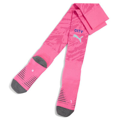 Calcetines de portero Manchester City 25/26 Hombre PUMA