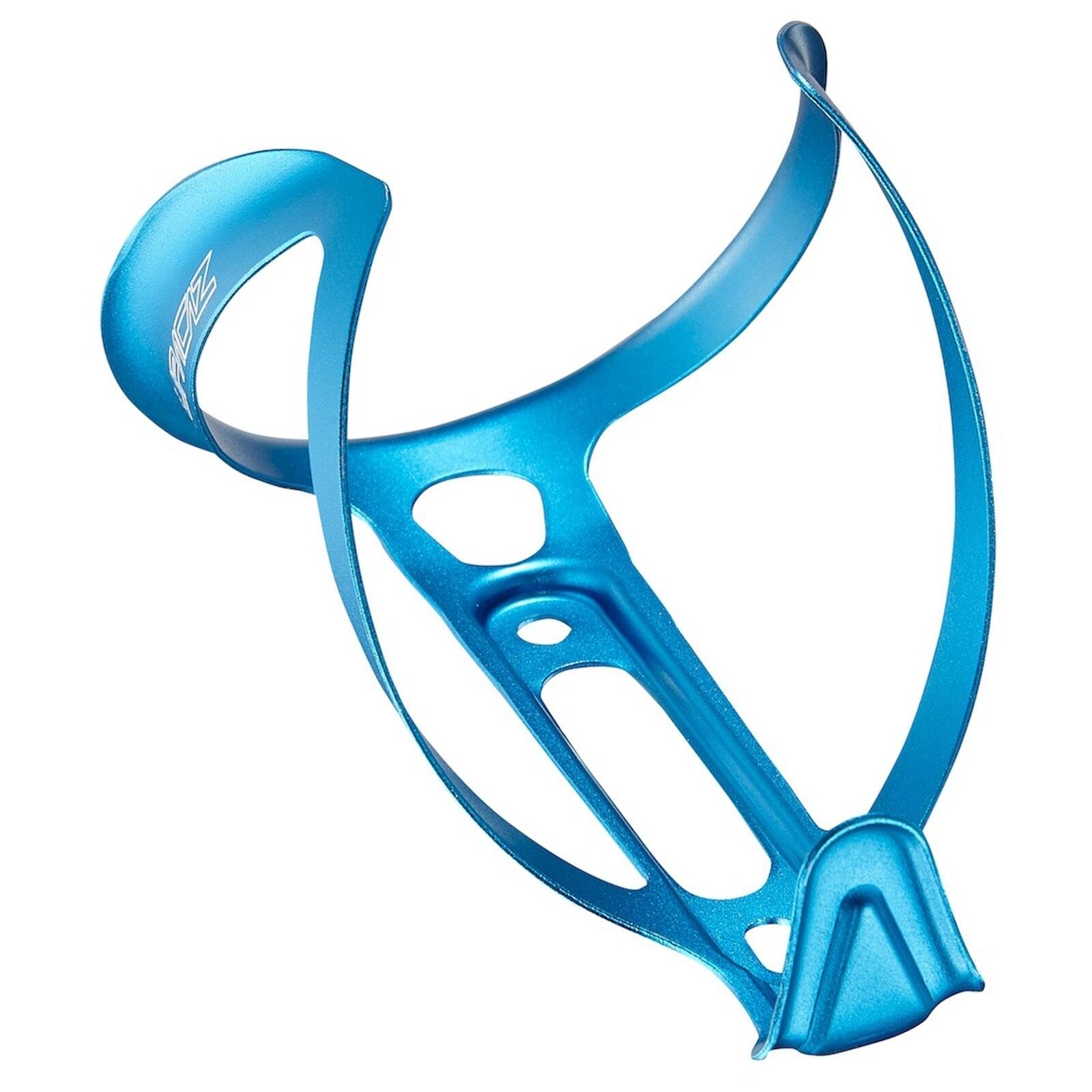 Supacaz - Porte-bidon Supacaz Ano - Support Porte Bidon - Bleu - No Size - Decathlon