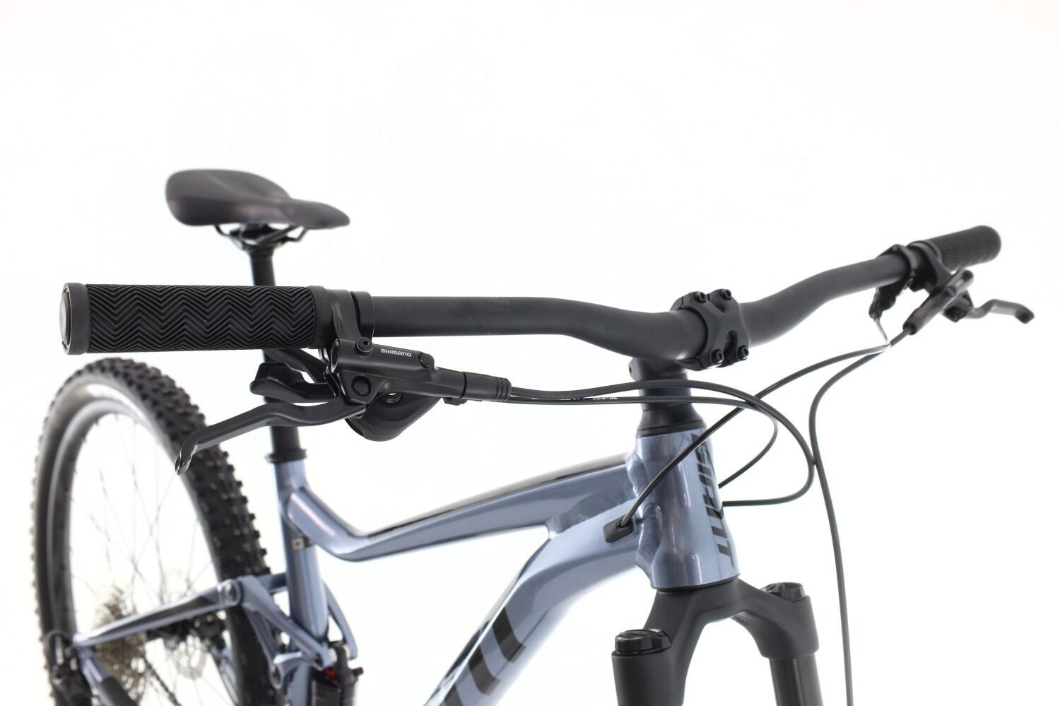 Segunda Vida · MTB ·  Stance 2 · 10 Velocidades 6/7