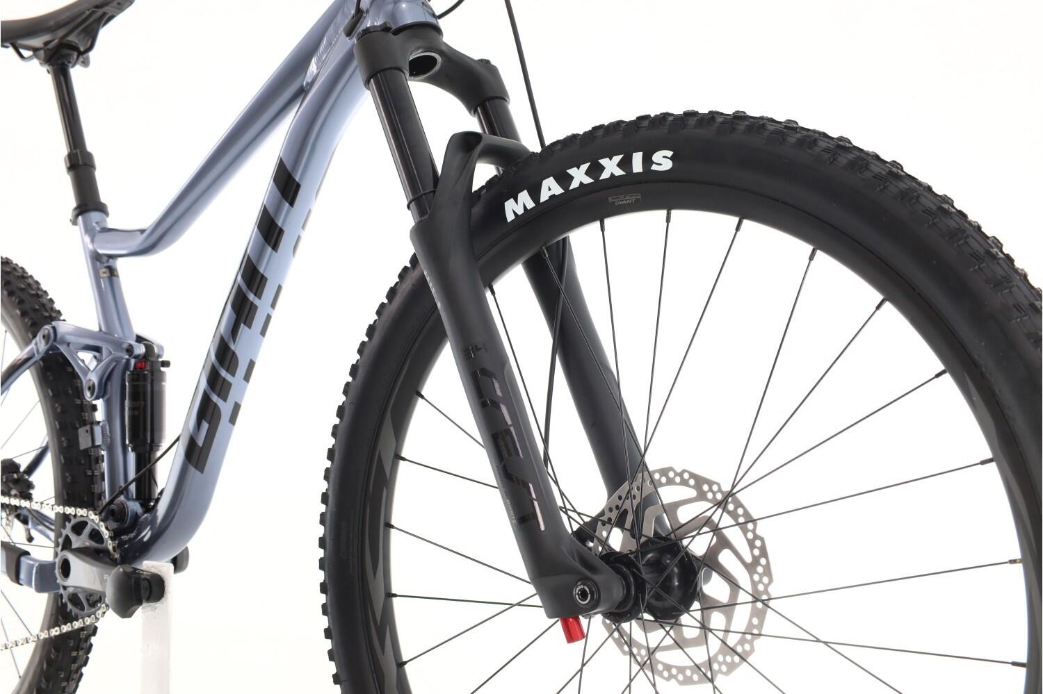 Segunda Vida · MTB ·  Stance 2 · 10 Velocidades 5/7
