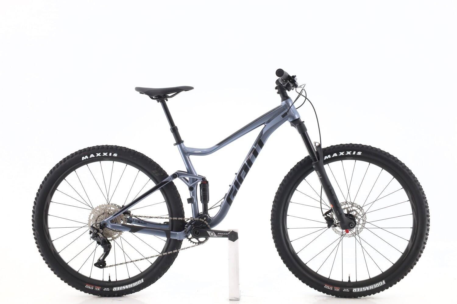 GIANT MTB ricondizionata ·  Stance 2 · Condizioni eccellenti