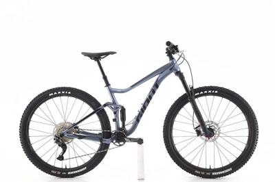 Segunda Vida · MTB · Stance 2 · 10 Velocidades