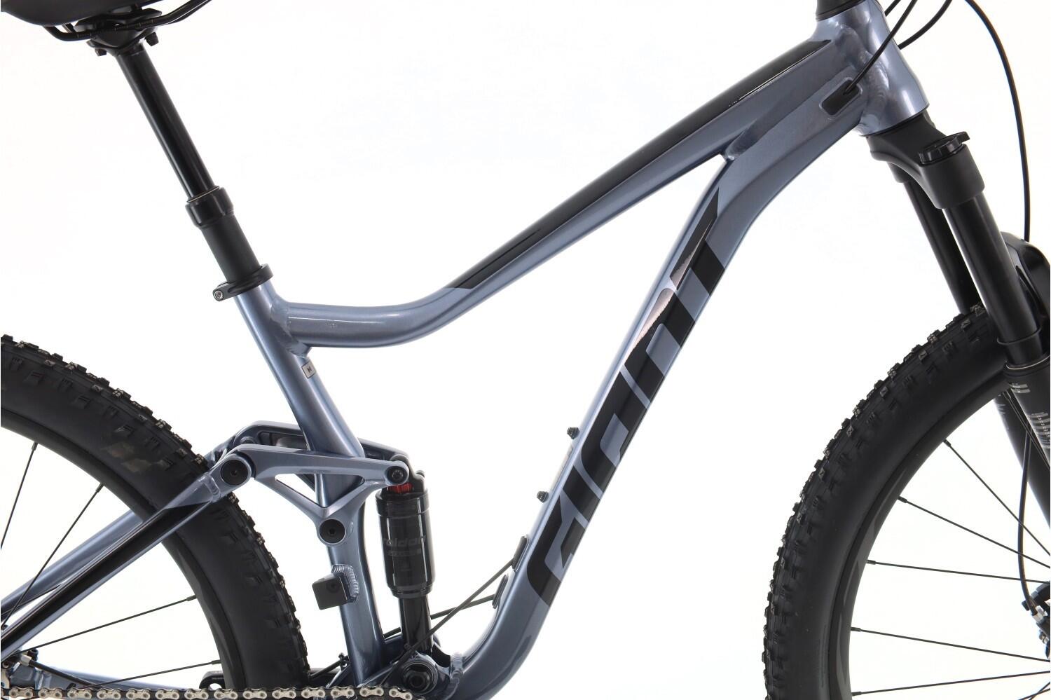 Segunda Vida · MTB ·  Stance 2 · 10 Velocidades 2/7