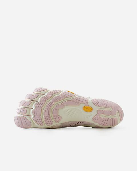 Vibram V-Run Ladies Shoes Lace Closure Shock Absorbing 4mm Eva Sole 2/5