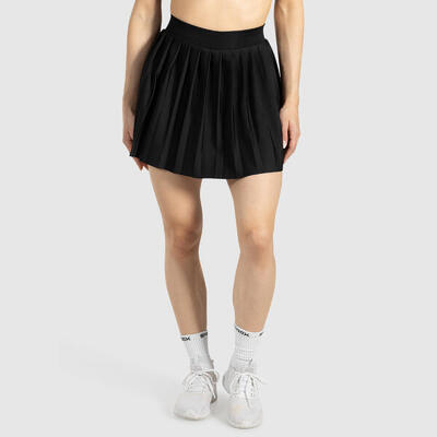 Damen Rock Cindra Schwarz