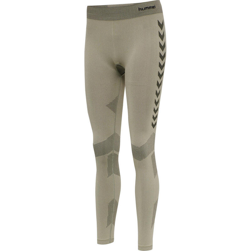 Legging femme Hummel hmlfirst training