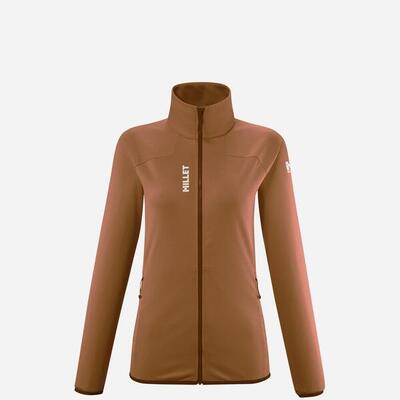 Fleecejacke LOKKA III damen