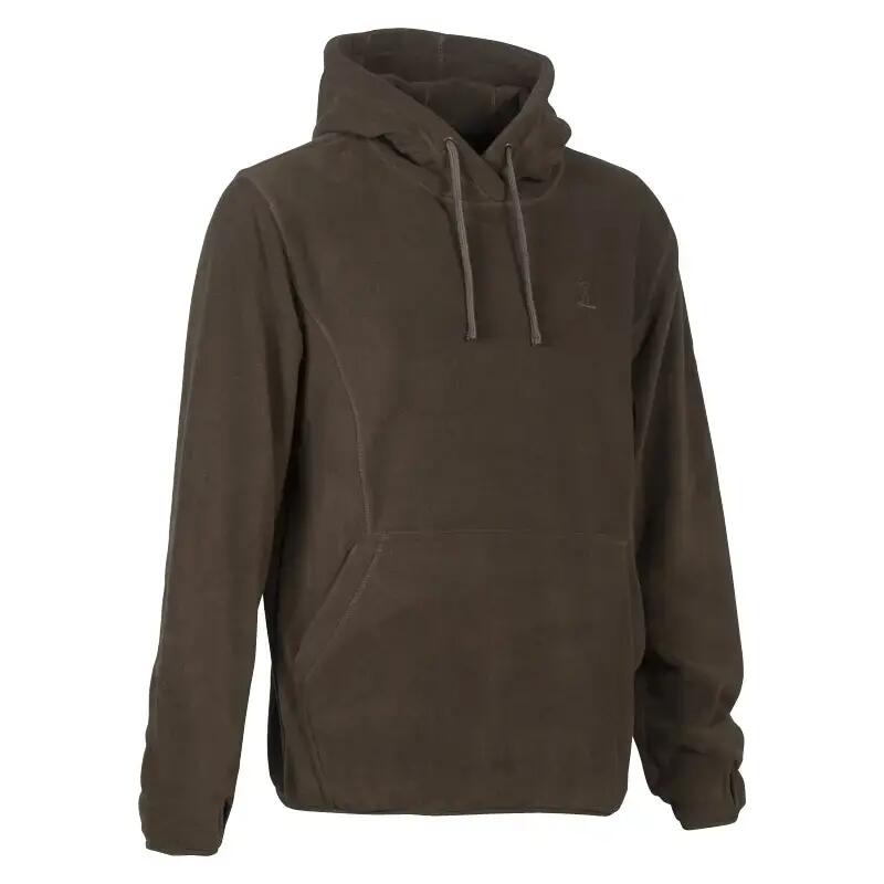 Hooded sweatshirt PERCUSSION