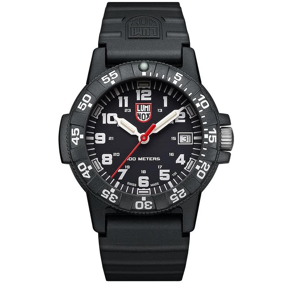 Ceas de exterior Luminox Leatherback SEA Turtle 39mm