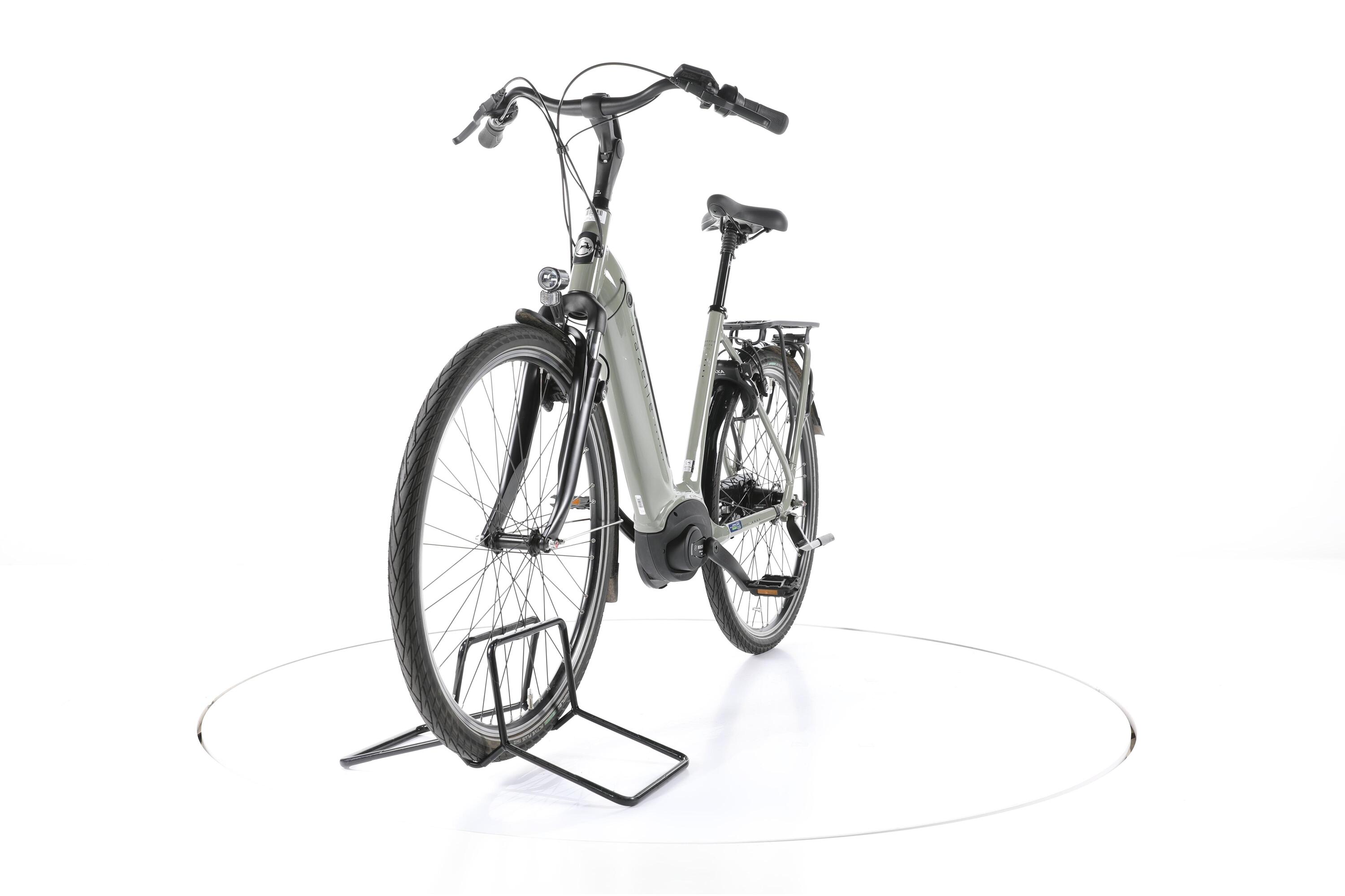 Ebike ricondizionata · Gazelle Arroyo C7+ HMB Elite · Buone condizioni 4/7