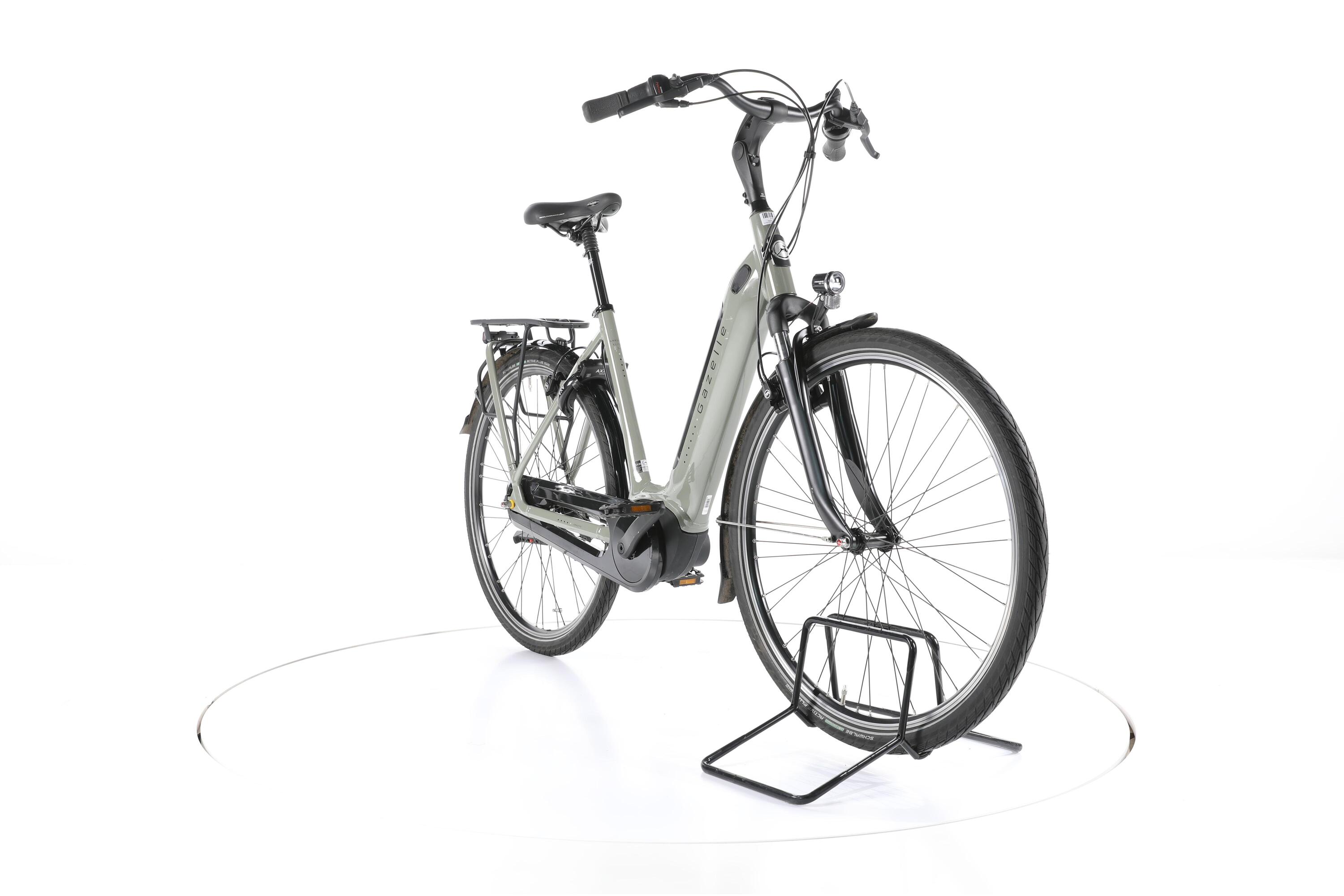 Ebike ricondizionata · Gazelle Arroyo C7+ HMB Elite · Buone condizioni 3/7