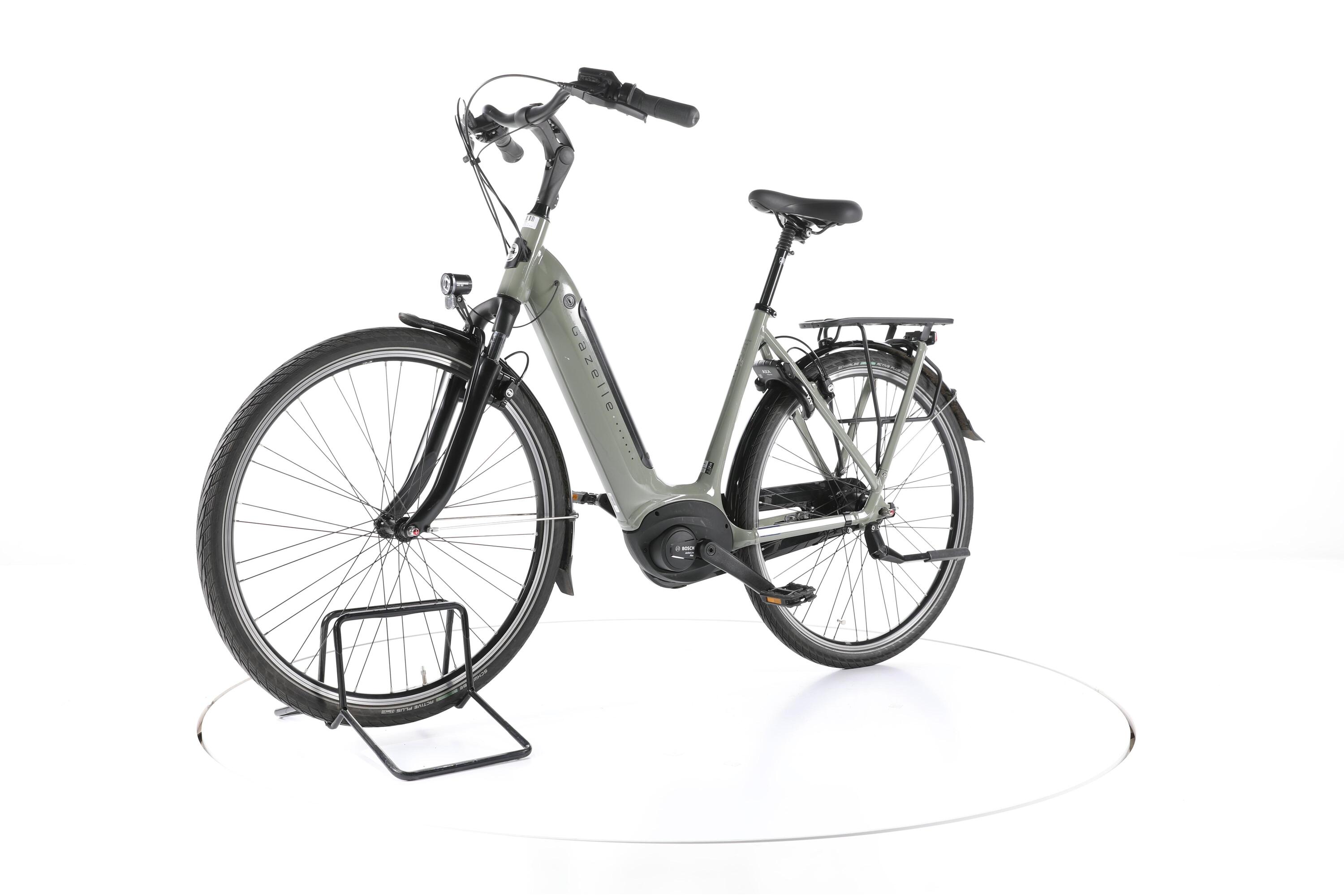 Ebike ricondizionata · Gazelle Arroyo C7+ HMB Elite · Buone condizioni 5/7