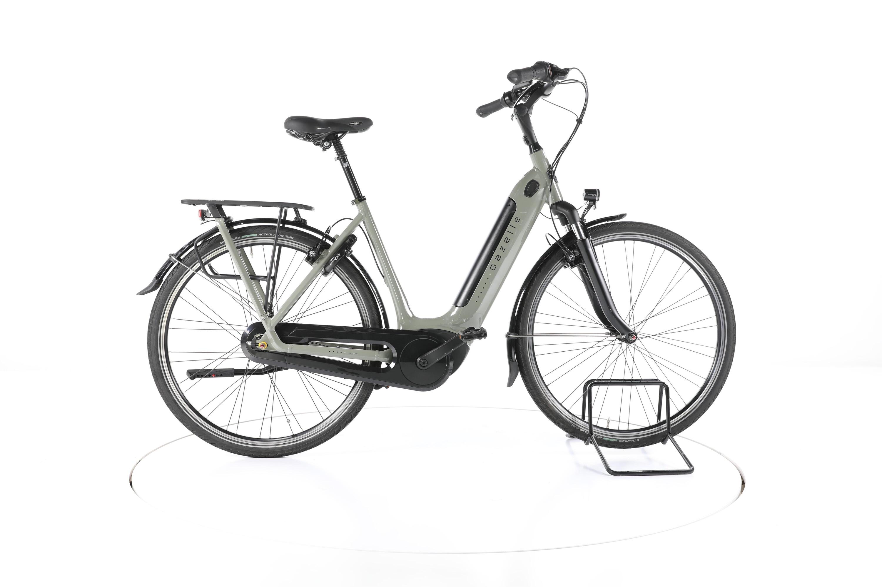 Ebike ricondizionata · Gazelle Arroyo C7+ HMB Elite · Buone condizioni 1/7