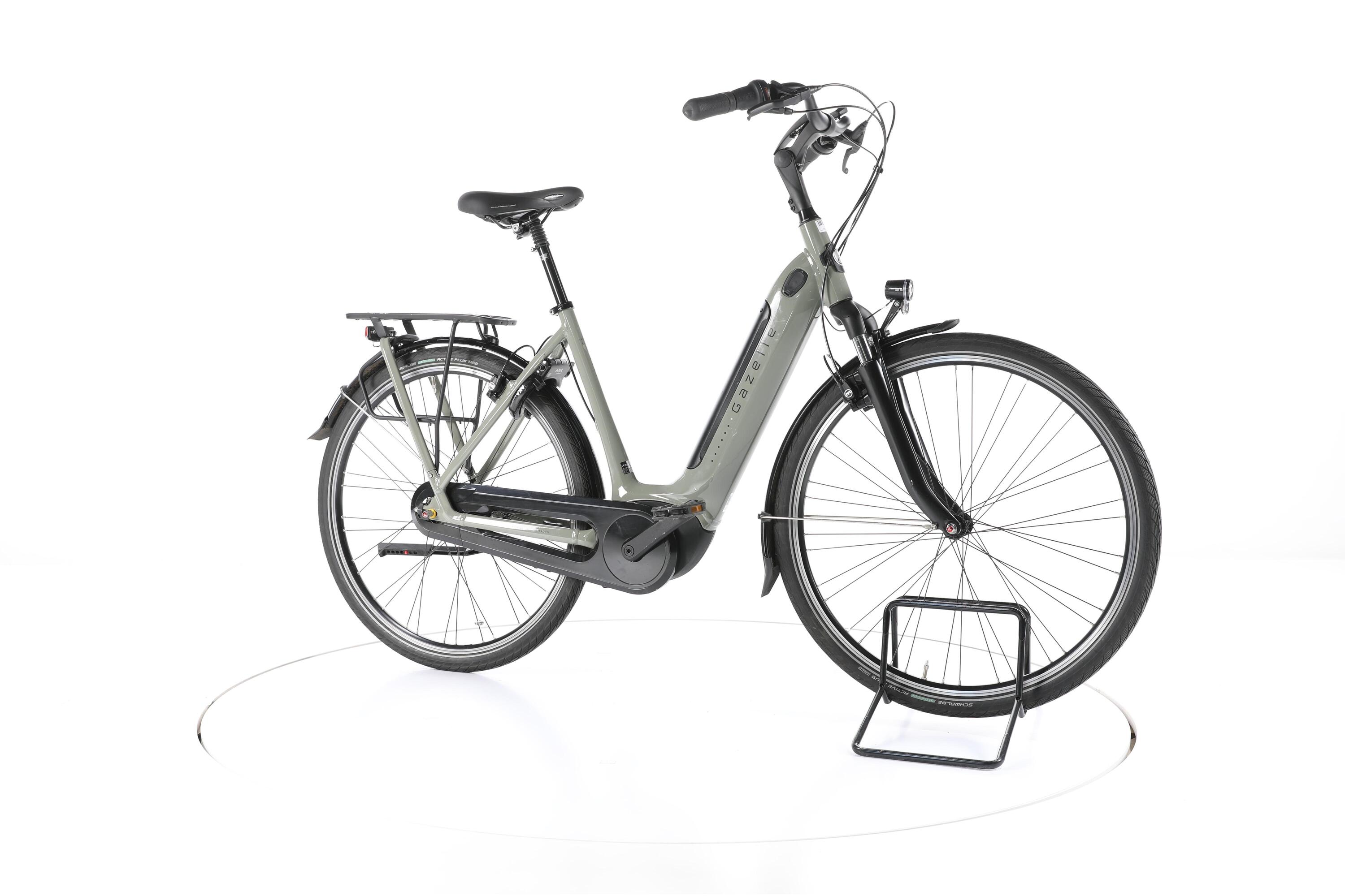 Ebike ricondizionata · Gazelle Arroyo C7+ HMB Elite · Buone condizioni 2/7