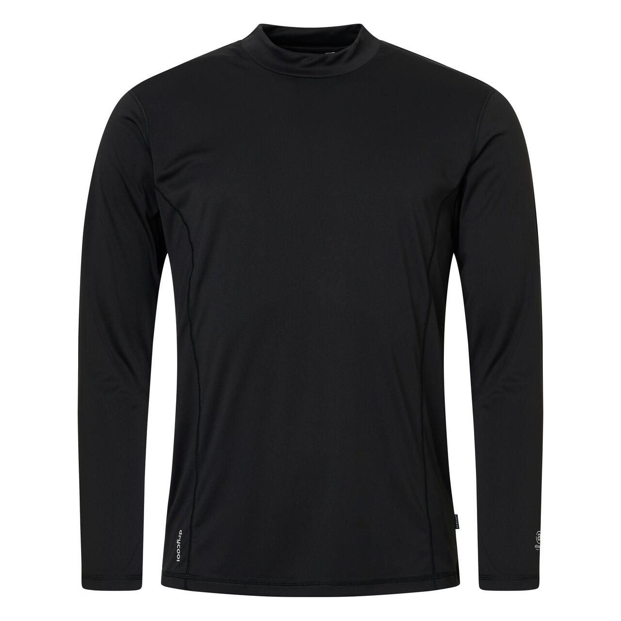 T-shirt Abacus col montante Aloha UV 3/3
