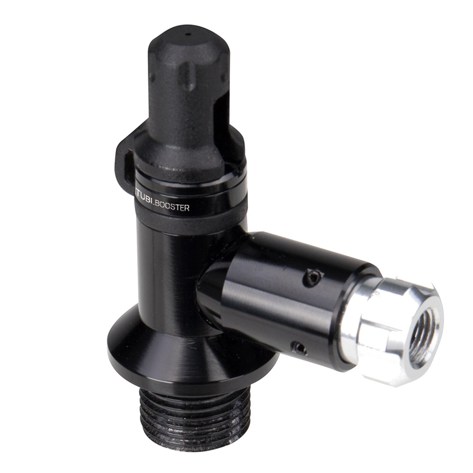 Pompa del compressore Topeak TubiBooster 3/7