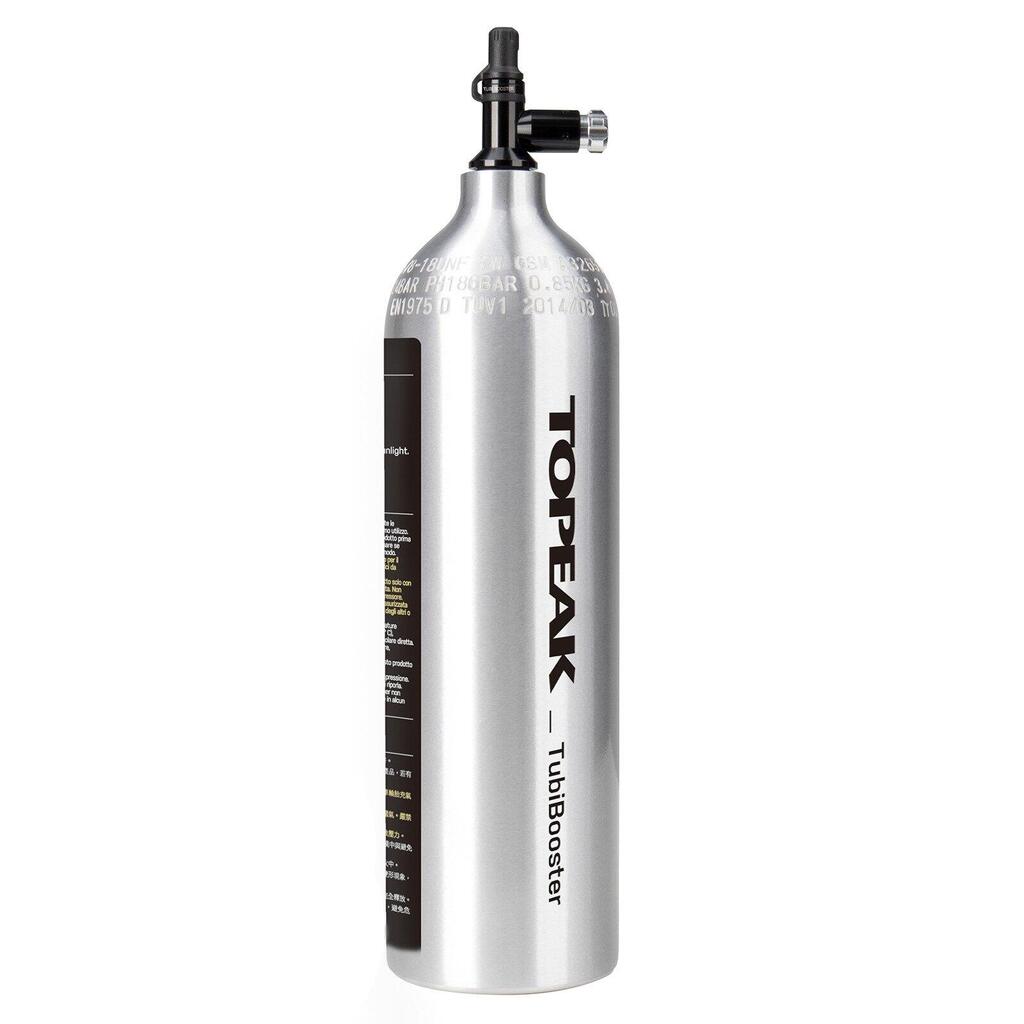 Compressor pump Topeak TubiBooster
