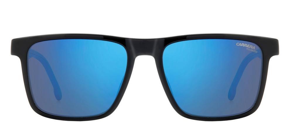 Lunettes de Soleil Carrera CA8061/CS homme Taille 55/17/145 2/4