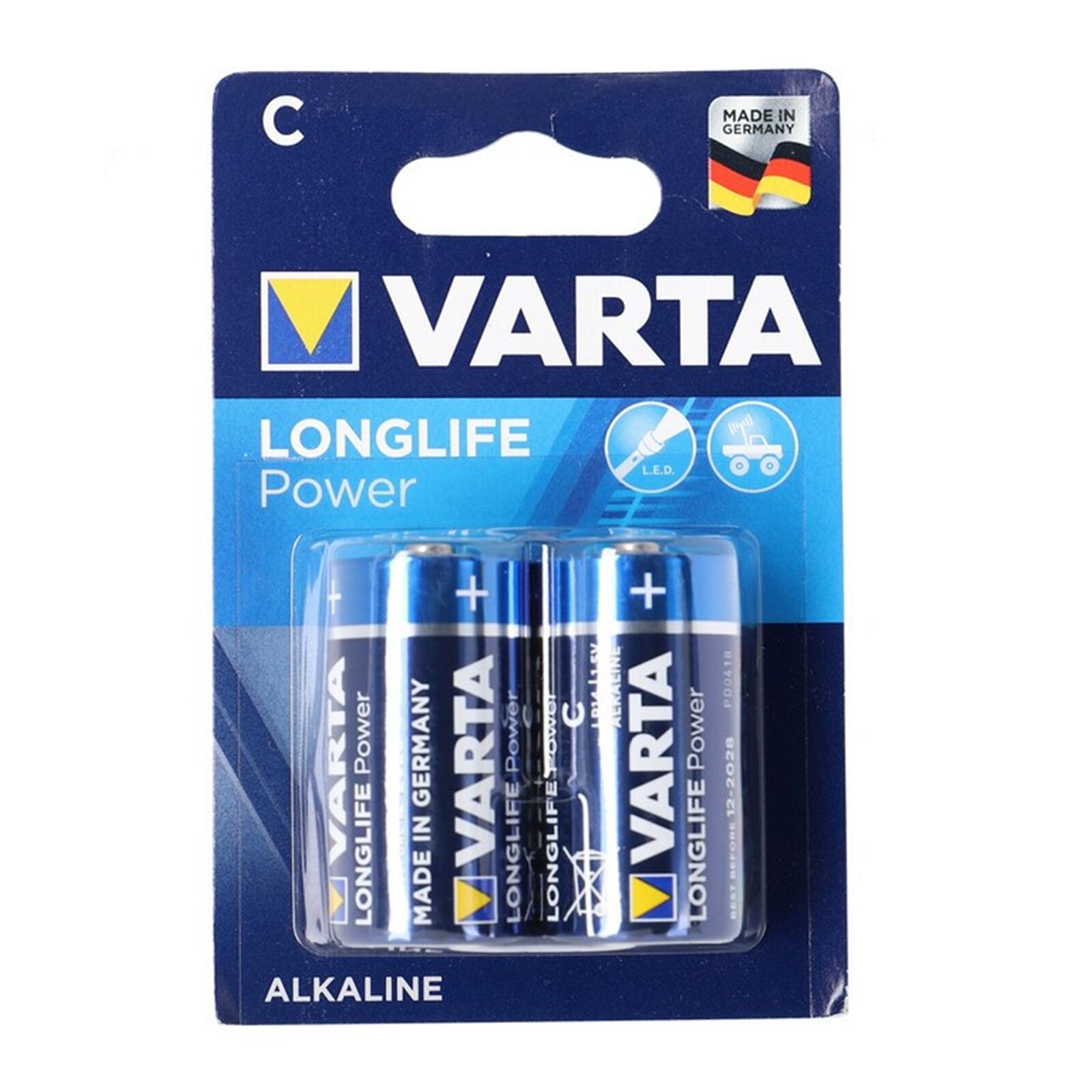 VARTA picture
