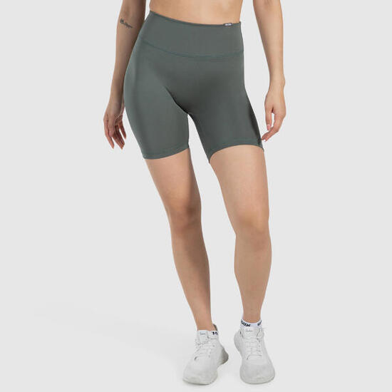 Damen Shorts Darbie Lila