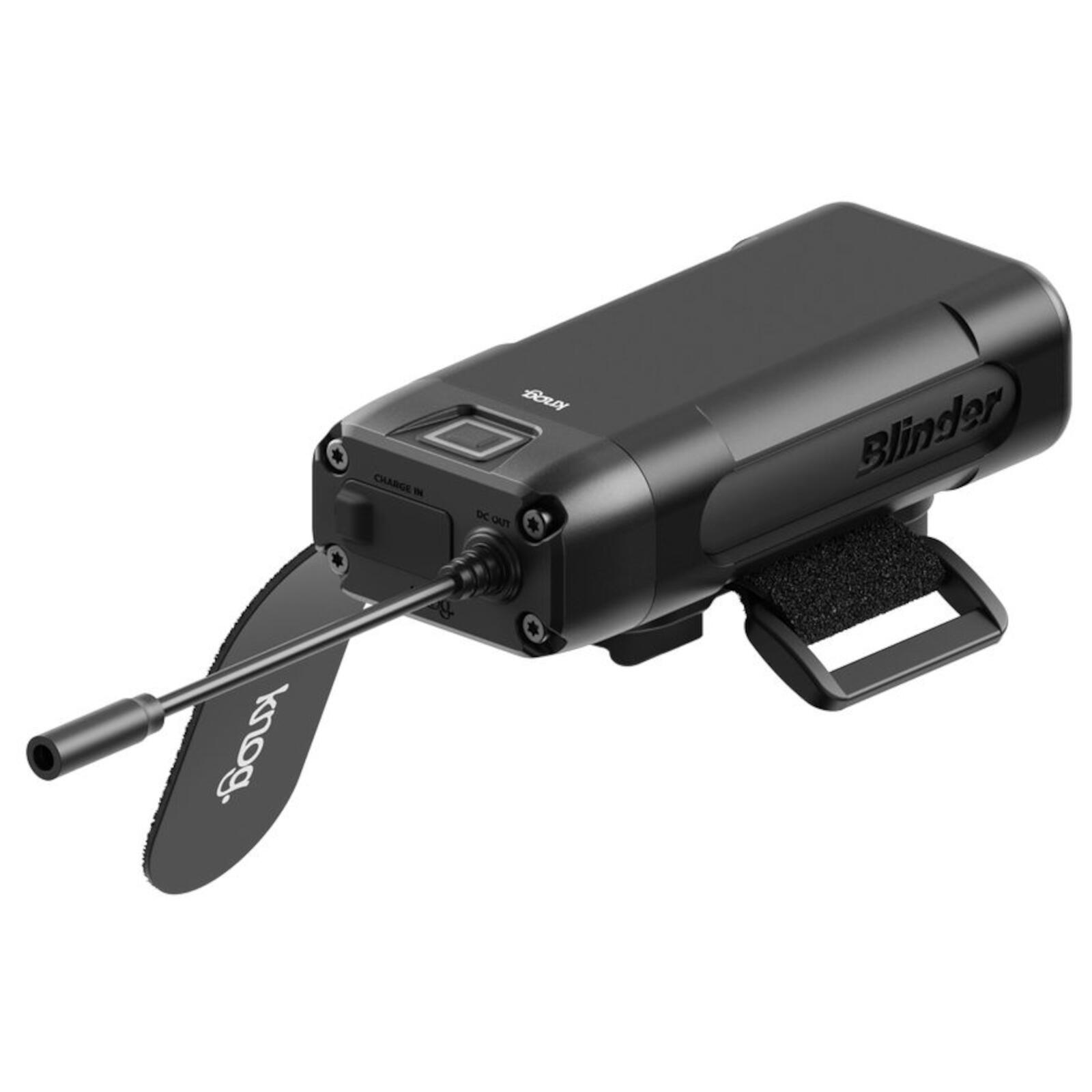 Knog Bike Light Blinder 10000 mAh Battery Pac 2/7