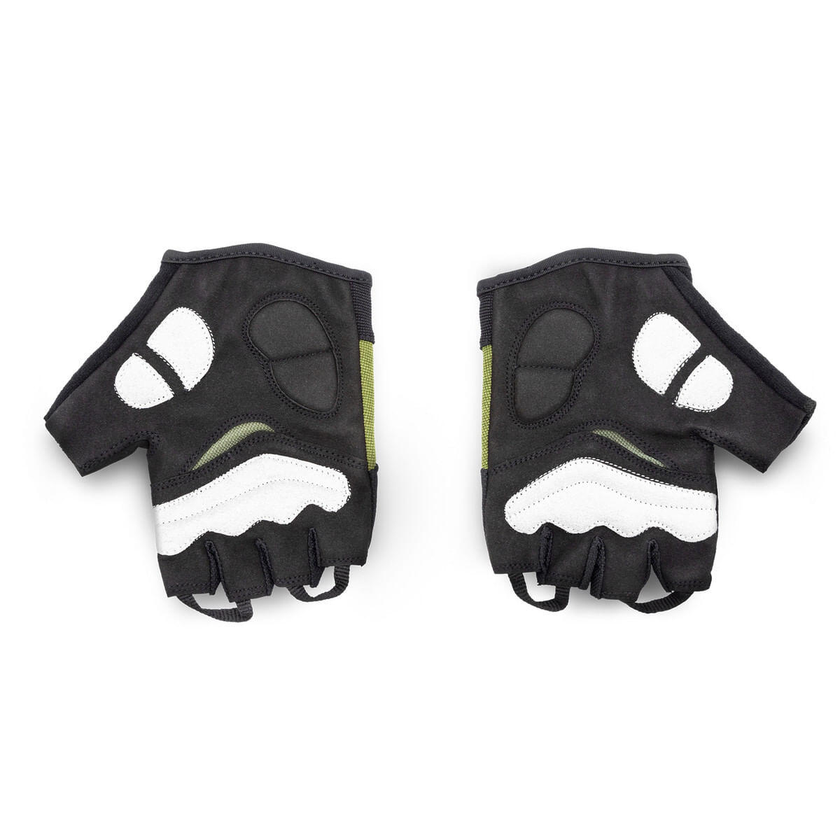 Scrambler Guanti corti 3/5