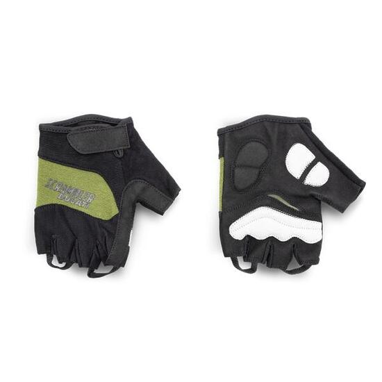 Scrambler Guanti corti