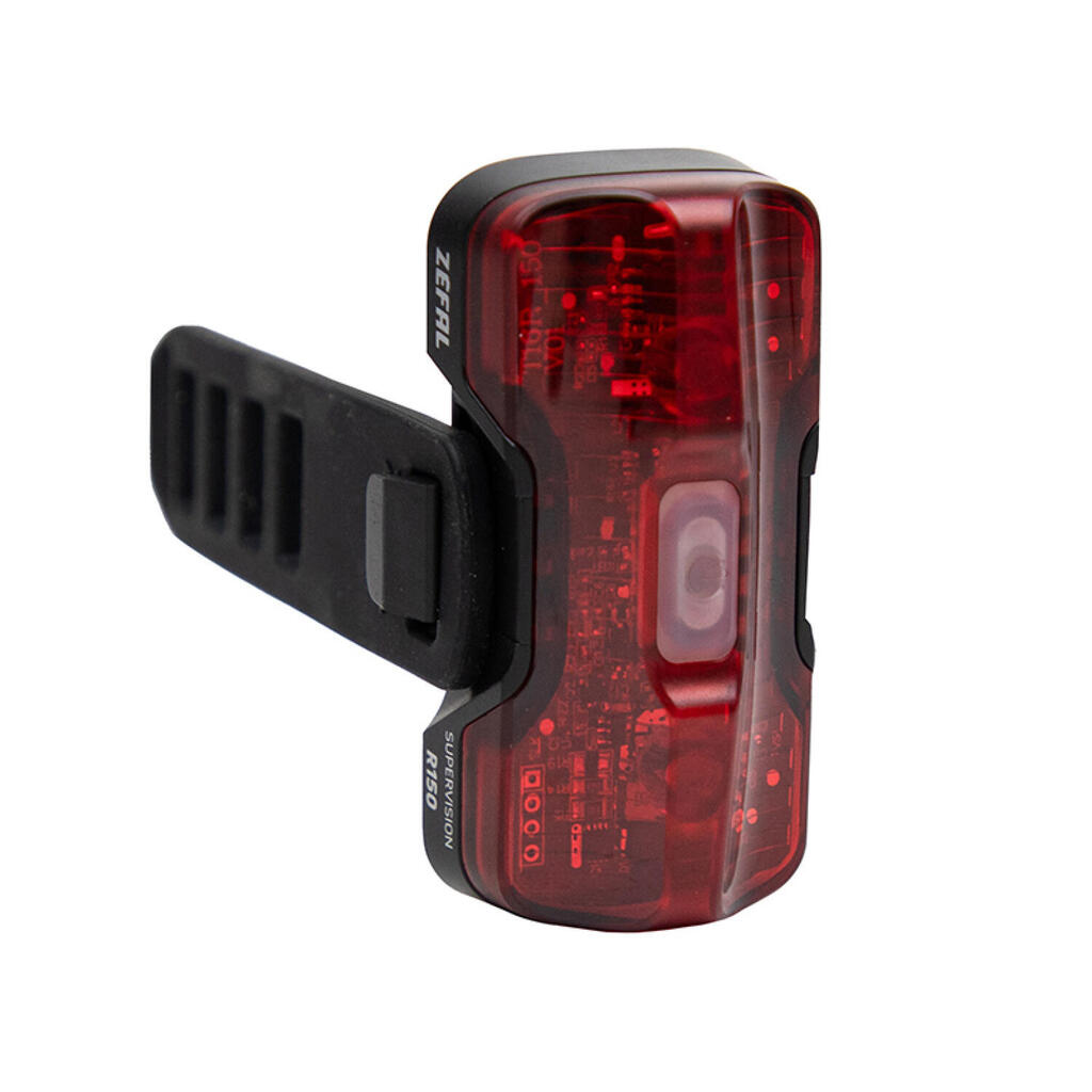 Zefal SuperVision R150 front light