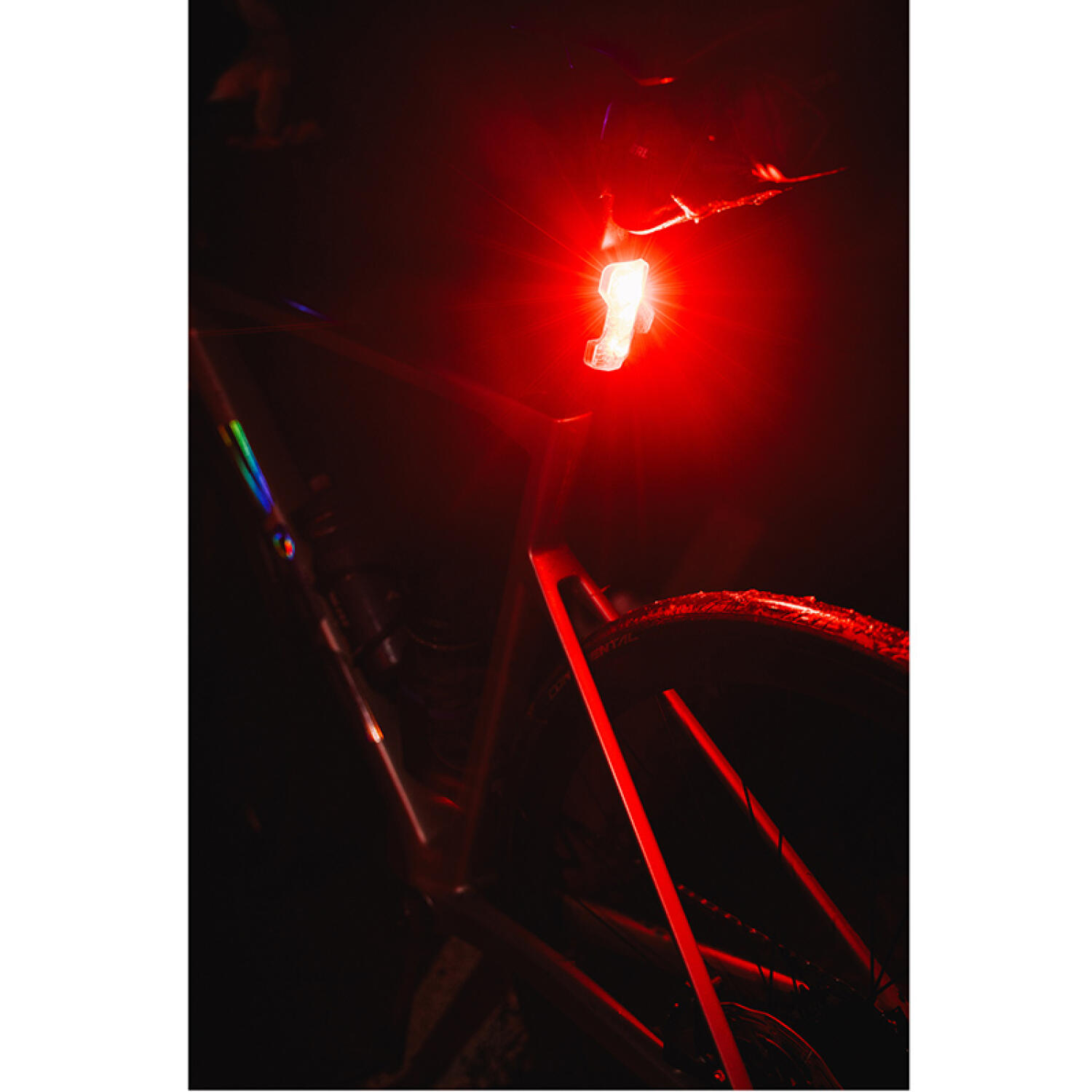 Zefal SuperVision R150 Vorderlicht 4/7