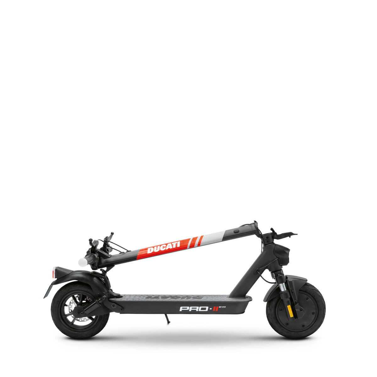 Elettrico Ducati Pro Ii Recensioni Monopattino Ducati DUCATI