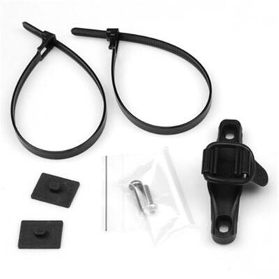 Mount bracket - micro rocket (center mount)