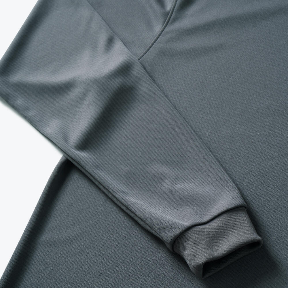 Essentials Grey 4/5