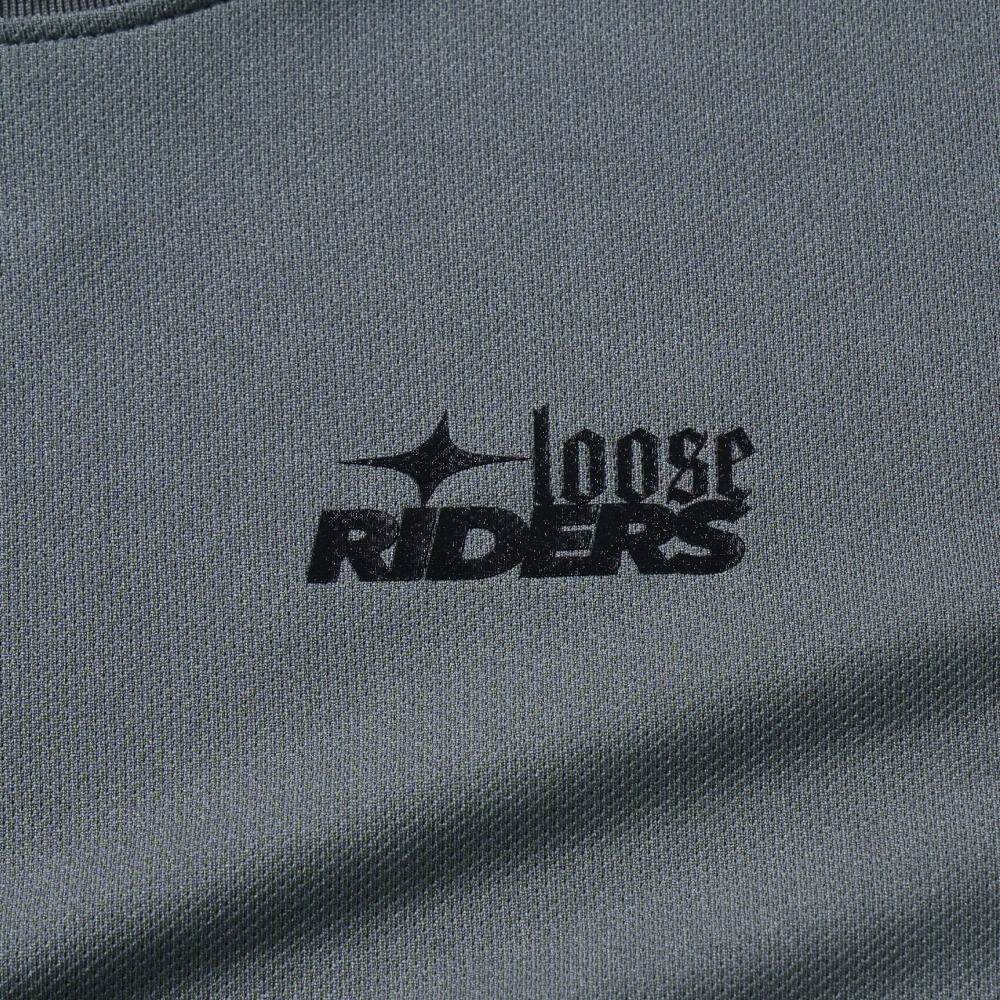 Essentials Grey 2/5