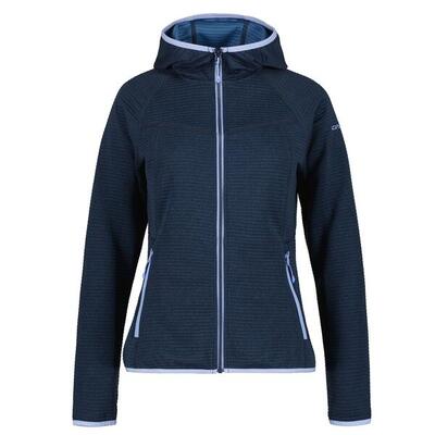 Icepeak Midlayer Berryville Jacke mit Kapuze für Damen