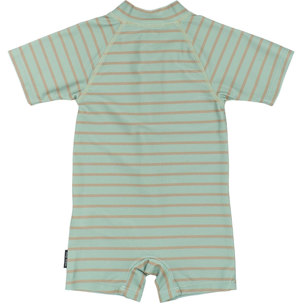 Fato de banho infantil proteção UV Mikk-line 2/3