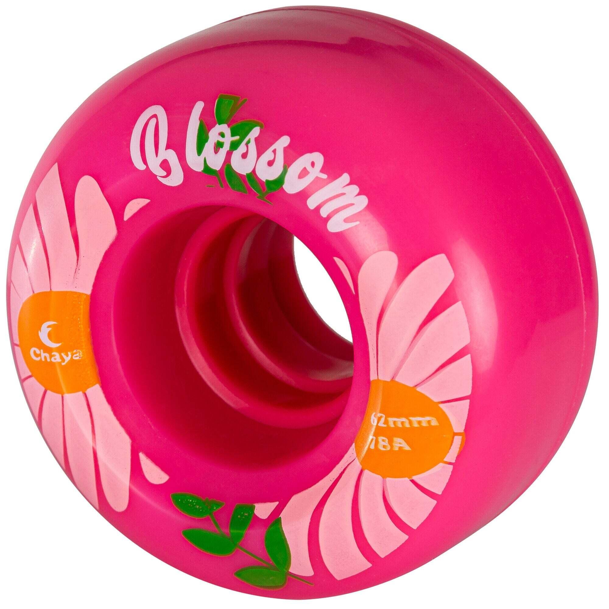 Roue de roller femme Chaya Blossom (x4) 2/5