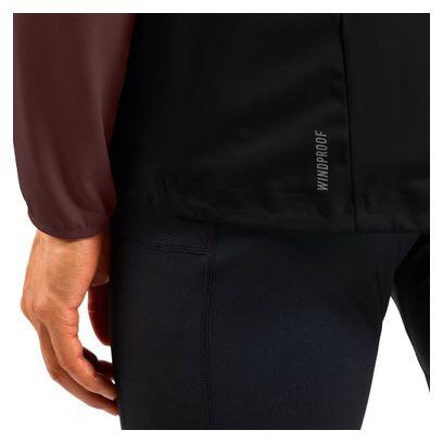 Veste Sans Manches Odlo Zeroweight Warm 2.0 Noir Homme 7/7