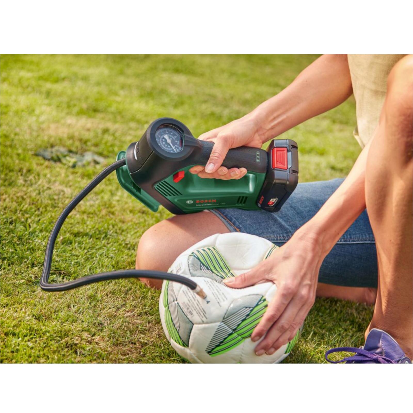 Bosch Elektrische Pumpe UniversalPump 18V, 10,3 bar, 30l/min 5/7
