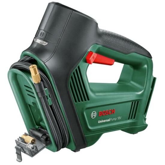 Bosch Elektrische Pumpe UniversalPump 18V, 10,3 bar, 30l/min