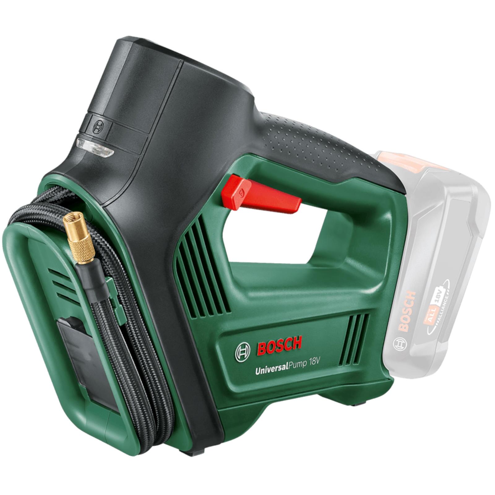 Bosch Elektrische Pumpe UniversalPump 18V, 10,3 bar, 30l/min 2/7