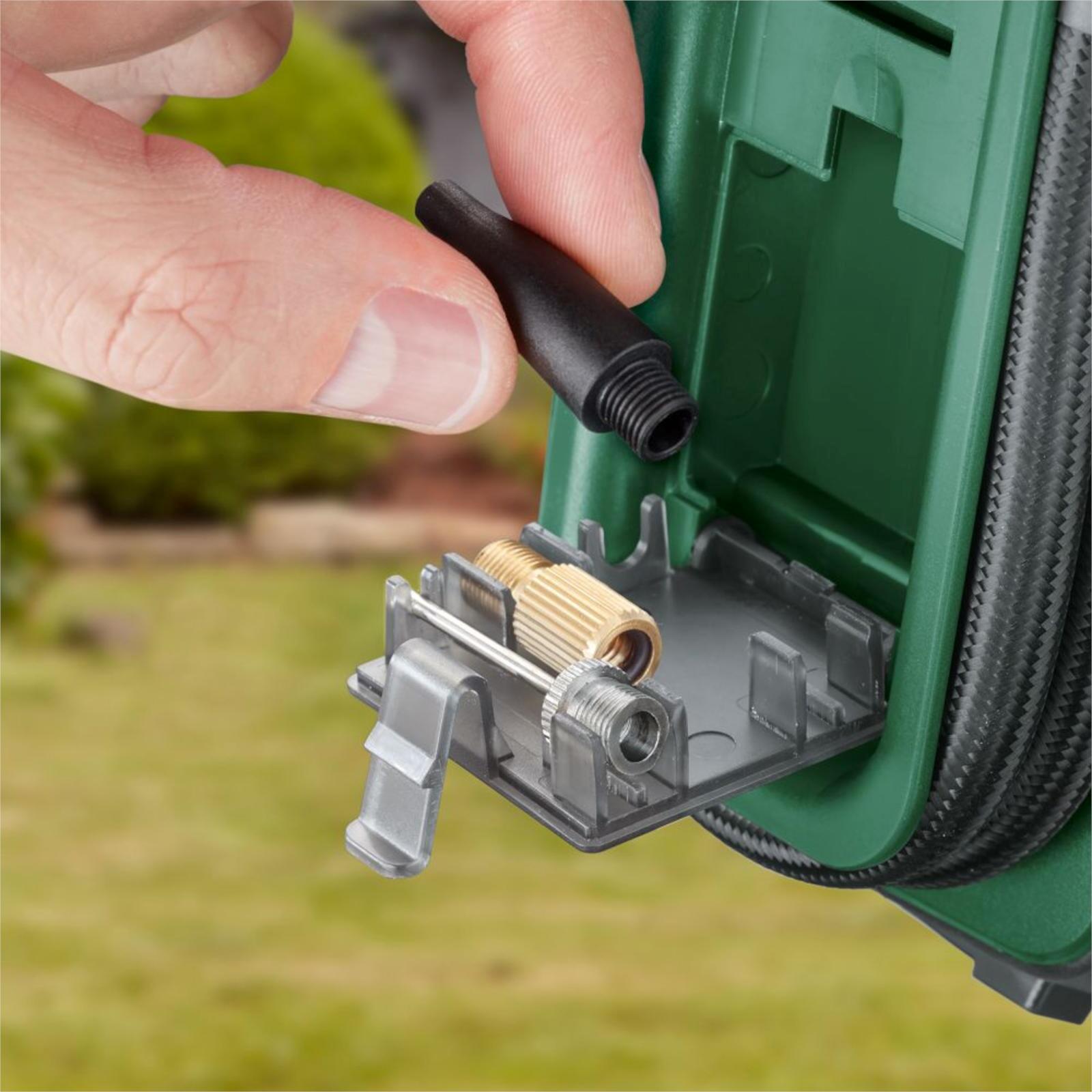 Bosch Elektrische Pumpe UniversalPump 18V, 10,3 bar, 30l/min 6/7