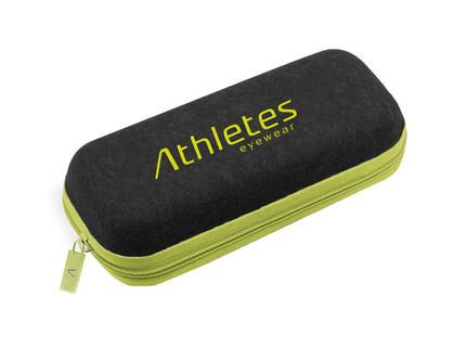 Lunettes de soleil volleyball - Hardcase S black