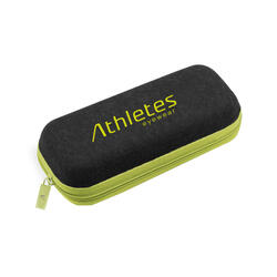 Lunettes de soleil volleyball - Hardcase S black